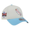 New Era Anaheim Angels 9FORTY Snapback Hat Cap 1989 All Star Game Side Patch