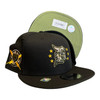New Era Detroit Tigers 2024 Armed Forces Day 9FIFTY Snapback Hat