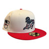 New Era Oakland Athletics 2024 Independence Day 59FIFTY Fitted Hat