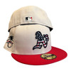 New Era Oakland Athletics 2024 Independence Day 59FIFTY Fitted Hat