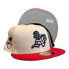 New Era Oakland Athletics 2024 Independence Day 59FIFTY Fitted Hat