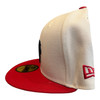 New Era Oakland Athletics 2024 Independence Day 59FIFTY Fitted Hat