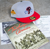 New Era Philadelphia Phillies P51 Pack 59FIFTY Hat Tuskegee Red Tails