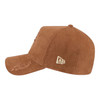 New Era Seattle Mariners 9FORTY A-Frame Snapback Hat Ornamental Corduroy