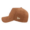 New Era Anaheim Angels 9FORTY A-Frame Snapback Hat Ornamental Corduroy