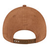 New Era Philadelphia Phillies 9FORTY A-Frame Snapback Hat Ornamental Corduroy