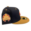 New Era Houston Astros 59FIFTY Fitted Hat Berry Crumble 1986 All Star Patch