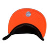 New Era Houston Astros 59FIFTY Fitted Hat Cap Vintage POP 40 Year Patch