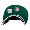 New Era Houston Buffs 59FIFTY Fitted Hat Cap MiLB Buffalo Soldier Patch