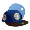 New Era Houston Astros 59FIFTY Fitted Hat Champion 68 All Star Game Patch
