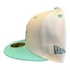 New Era Houston Astros 59FIFTY Fitted Hat Juice Box Pack Minute Maid Patch