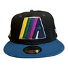 New Era Houston Astros 59FIFTY Fitted Hat Theme Park Pack 20 Year Patch