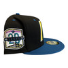 New Era Houston Astros 59FIFTY Fitted Hat Theme Park Pack 20 Year Patch