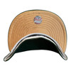 New Era Houston Astros 59FIFTY Fitted Hat Emerald Isle Pack 50 Year Patch