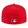 New Era St. Louis Cardinals Corduroy 59FIFTY Fitted Hat 06 World Series