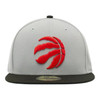 New Era Toronto Raptors 2 Tone 59FIFTY Fitted Hat