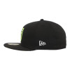 New Era Las Vegas Raiders Summer Pop 59FIFTY Fitted Hat