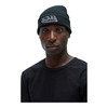 New Von Dutch Retro Logo Beanie Hat - Black