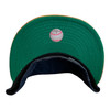 New Era Toronto Blue Jays Denim Pack 59FIFTY Fitted Hat
