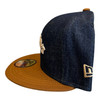 New Era Toronto Blue Jays Denim Pack 59FIFTY Fitted Hat