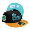 New Era Houston Los Astros 59FIFTY Fitted Hat Cap 45 Year Side Patch