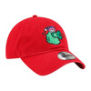 New Era Philadelphia Phillies Mascot Pack 9TWENTY Adjustable Hat - Black