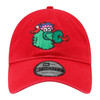 New Era Philadelphia Phillies Mascot Pack 9TWENTY Adjustable Hat - Black