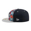New Era New York Yankees Diamond Hero Edition 59FIFTY Fitted Hat