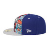 New Era Los Angeles Dodgers Diamond Hero Edition 59FIFTY Fitted Hat