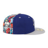 New Era Los Angeles Dodgers Diamond Hero Edition 59FIFTY Fitted Hat