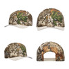 New Era Los Angeles Dodgers Realtree 9FIFTY A-Frame Snapback Hat