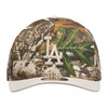 New Era Los Angeles Dodgers Realtree 9FIFTY A-Frame Snapback Hat