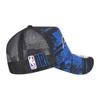 New Era Orlando Magic 9FORTY A-Frame Trucker Snapback Hat