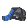 New Era Orlando Magic 9FORTY A-Frame Trucker Snapback Hat