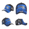 New Era Orlando Magic 9FORTY A-Frame Trucker Snapback Hat