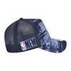 New Era Memphis Grizzlies 9FORTY A-Frame Trucker Snapback Hat