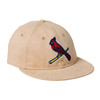 New Era St. Louis Cardinals Retro Crown 9FIFTY Snapback Hat