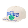 Los Angeles Dodgers 2020 World Series Champions Snapback Hat