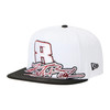 New Era Kyle Busch #8 9FIFTY Snapback Hat