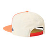 New Era Houston Astros Nylon 50th Anniversary Snapback Hat