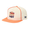 New Era Houston Astros Nylon 50th Anniversary Snapback Hat