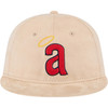 New Era Anaheim Angels Retro Crown 9FIFTY Snapback Hat