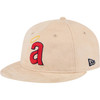 New Era Anaheim Angels Retro Crown 9FIFTY Snapback Hat