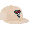 New Era Arizona Diamondbacks Retro Crown 9FIFTY Snapback Hat