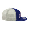 New Era Los Angeles Dodgers 9FIFTY A-Frame Snapback Trucker Hat