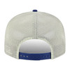 New Era Los Angeles Dodgers 9FIFTY A-Frame Snapback Trucker Hat