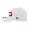 New Era Cincinnati Reds Championship Pack 9FORTY M-Crown Adjustable Snapback Hat