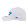 New Era Toronto Blue Jays Championship Pack 9FORTY M-Crown Snapback Hat