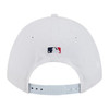 New Era New York Yankees Championship Pack 9FORTY M-Crown Snapback Hat
