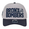 New Era New York Yankees Bronx Bombers 9FORTY Snapback Hat